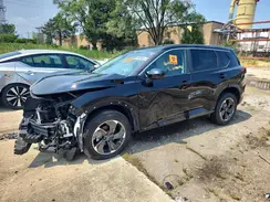 5N1BT3BB0SC775010 2025 NISSAN ROGUE