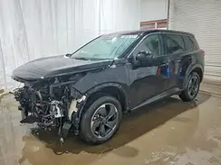 5N1BT3BB0SC776674 2025 NISSAN ROGUE