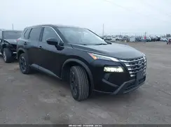 5N1BT3BB0SC776724 2025 NISSAN ROGUE