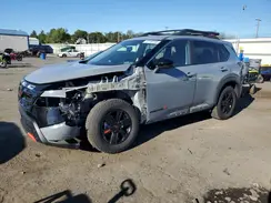 5N1BT3BB0SC778022 2025 NISSAN ROGUE