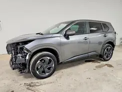 5N1BT3BB0SC779767 2025 NISSAN ROGUE