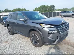 5N1BT3BB0SC779929 2025 NISSAN ROGUE