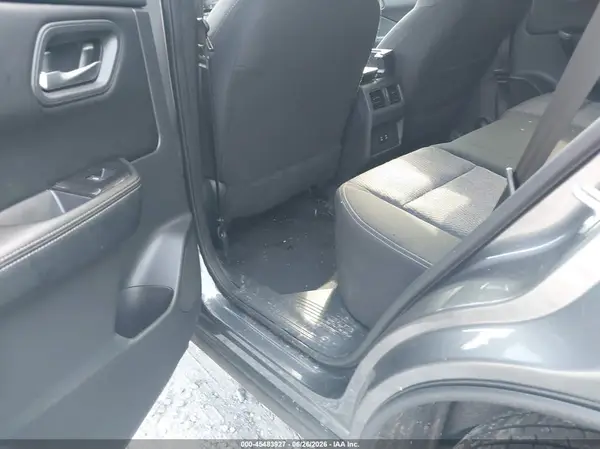 5N1BT3BB0SC779929 2025 NISSAN ROGUE - Image 8