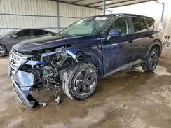 5N1BT3BB0SC780403 2025 NISSAN ROGUE