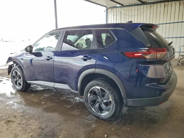 5N1BT3BB0SC780403 2025 NISSAN ROGUE - Image 2