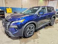 5N1BT3BB0SC780496 2025 NISSAN ROGUE