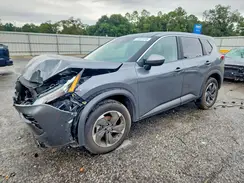5N1BT3BB0SC781227 2025 NISSAN ROGUE