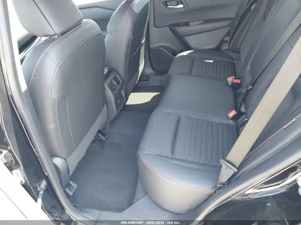 5N1BT3BB0SC781289 2025 NISSAN ROGUE - Image 8