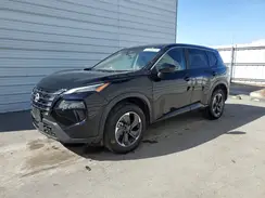 5N1BT3BB0SC782202 2025 NISSAN ROGUE