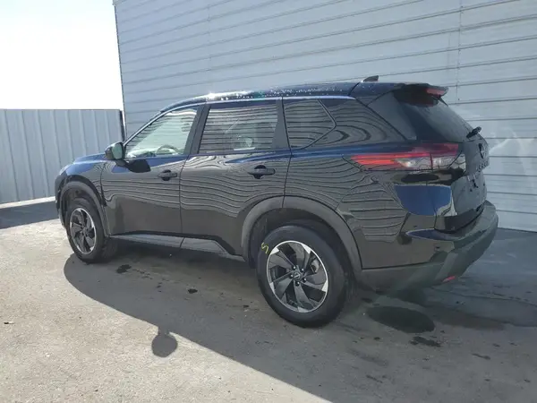 5N1BT3BB0SC782202 2025 NISSAN ROGUE - Image 2