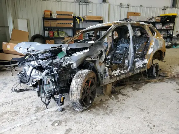 5N1BT3BB0SC784564 2025 NISSAN ROGUE - Image 1