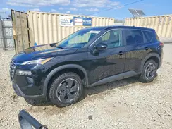 5N1BT3BB0SC787111 2025 NISSAN ROGUE