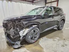 5N1BT3BB0SC789098 2025 NISSAN ROGUE