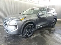 5N1BT3BB0SC792129 2025 NISSAN ROGUE