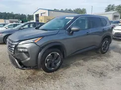 5N1BT3BB0SC792647 2025 NISSAN ROGUE