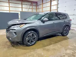 5N1BT3BB0SC792812 2025 NISSAN ROGUE