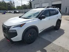 5N1BT3BB0SC794253 2025 NISSAN ROGUE