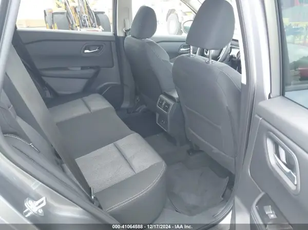 5N1BT3BB0SC794933 2025 NISSAN ROGUE - Image 8