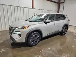 5N1BT3BB0SC795452 2025 NISSAN ROGUE