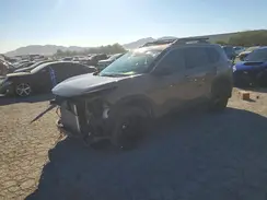 5N1BT3BB0SC797217 2025 NISSAN ROGUE