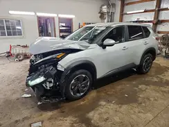 5N1BT3BB0SC797900 2025 NISSAN ROGUE