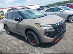 5N1BT3BB0SC798223 2025 NISSAN ROGUE