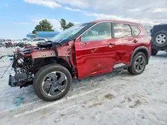 5N1BT3BB0SC800715 2025 NISSAN ROGUE