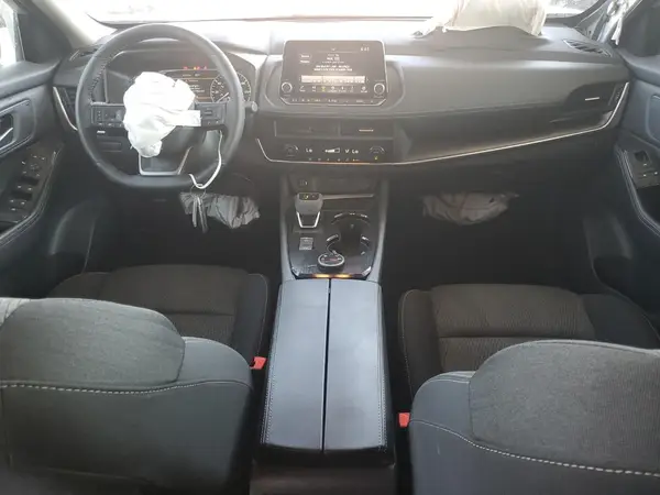 5N1BT3BB0SC802898 2025 NISSAN ROGUE - Image 8