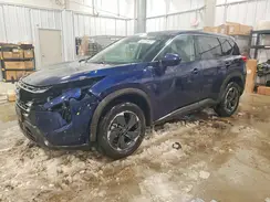 5N1BT3BB0SC804263 2025 NISSAN ROGUE