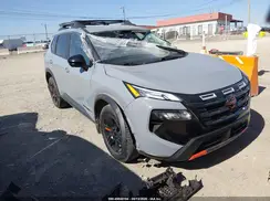 5N1BT3BB0SC806899 2025 NISSAN ROGUE