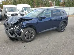 5N1BT3BB0SC807907 2025 NISSAN ROGUE