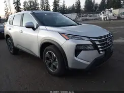5N1BT3BB0SC808135 2025 NISSAN ROGUE