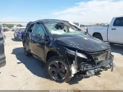 5N1BT3BB0SC808314 2025 NISSAN ROGUE