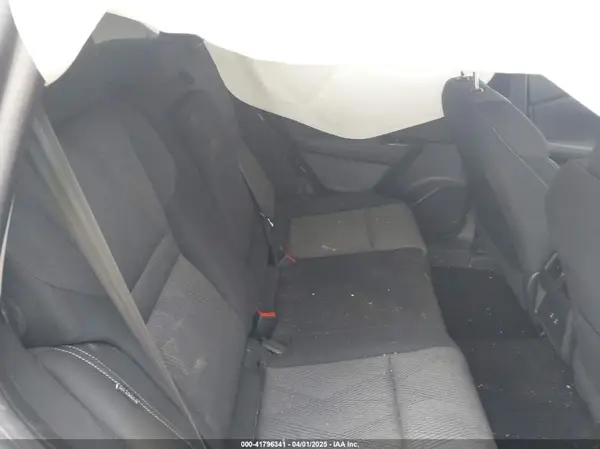 5N1BT3BB0SC808569 2025 NISSAN ROGUE - Image 8