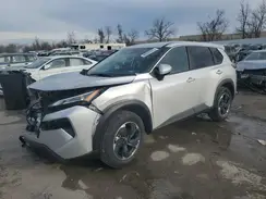 5N1BT3BB0SC808930 2025 NISSAN ROGUE