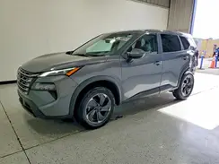 5N1BT3BB0SC810516 2025 NISSAN ROGUE