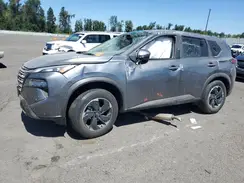 5N1BT3BB0SC810564 2025 NISSAN ROGUE