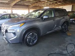 5N1BT3BB0SC811228 2025 NISSAN ROGUE