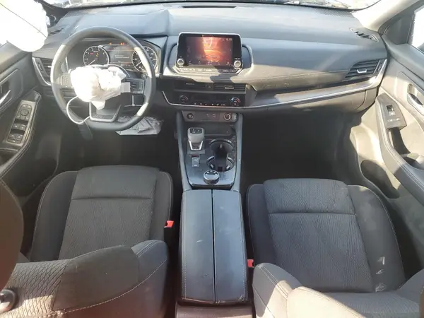 5N1BT3BB0SC811942 2025 NISSAN ROGUE - Image 8