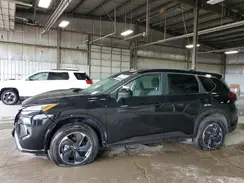 5N1BT3BB0SC812542 2025 NISSAN ROGUE