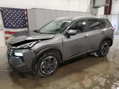 5N1BT3BB0SC813187 2025 NISSAN ROGUE