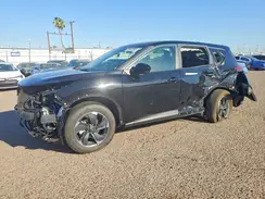 5N1BT3BB0SC814405 2025 NISSAN ROGUE