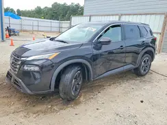 5N1BT3BB0SC814453 2025 NISSAN ROGUE