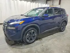5N1BT3BB0SC816414 2025 NISSAN ROGUE