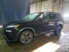 5N1BT3BB0SC817112 2025 NISSAN ROGUE