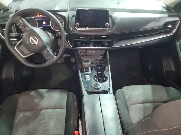 5N1BT3BB0SC817112 2025 NISSAN ROGUE - Image 8