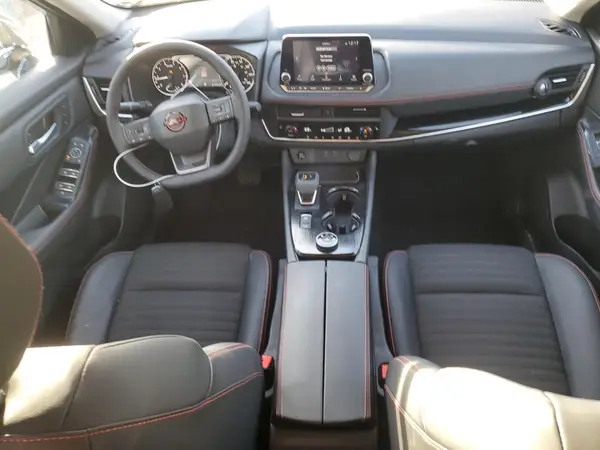 5N1BT3BB0SC818048 2025 NISSAN ROGUE - Image 8