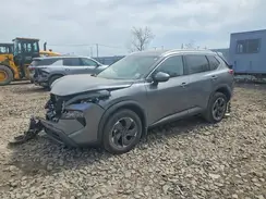 5N1BT3BB0SC818695 2025 NISSAN ROGUE