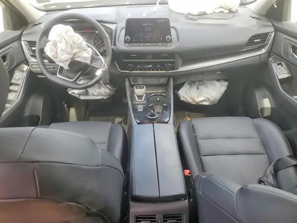 5N1BT3BB0SC818695 2025 NISSAN ROGUE - Image 8
