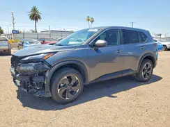 5N1BT3BB0SC819331 2025 NISSAN ROGUE